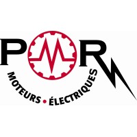 Moteurs Électriques PMR inc. logo - Similar company to Conception Fg