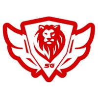 SG eSports logo - Similar company to The Council For International Standard Esports