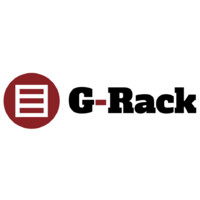 G-Rack.co.uk logo - Similar company to Gnoc Ltd