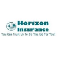 Horizon Insurance logo - Similar company to The American Question, A Documentary
