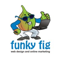 Funky Fig | Digital Transformation Agency logo - Similar company to Gavin Furlong & Son Brick And Blocklaying Ltd