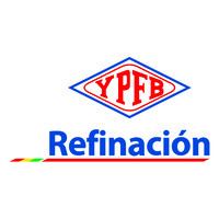 YPFB Refinación S.A. logo - Similar company to Ypfb Chaco S.A.