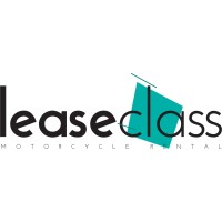 LeaseClass logo - Similar company to Trails & Dust Motorcycle Rentals, Tours & Off-Road Training
