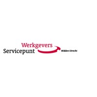 WerkgeversServicepunt Midden-Utrecht logo - Similar company to Spt Utrecht, Amersfoort En Gooi En Vechtstreek