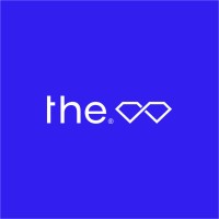 the® Diamonds logo - Similar company to Comparethediamond.Com