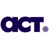 ACT Azerbaijan logo - Similar company to Ask Group