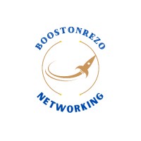 Boost Ton Rézo Networking logo - Similar company to Gopoddy