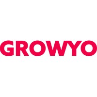 Growyo logo - Similar company to Slovarm A.S.