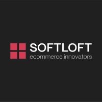 SOFTLOFT logo - Similar company to Ewave Commerce