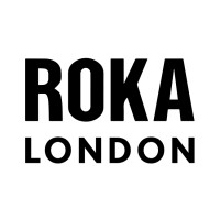ROKA London logo - Similar company to Lo Digital