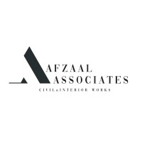Afzaal Associates logo - Similar company to Arclight Digitals