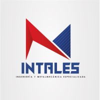 Intales SAC logo - Similar company to Inmepeb