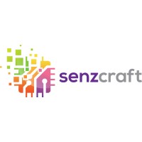 Senzcraft logo - Similar company to Bytes4Hr  By Catalysts Edutech Pvt Ltd