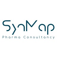 Synmap Pharma logo - Similar company to Orgonex B.V.