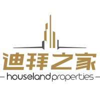 Houseland Properties logo - Similar company to 47Cosmic Realtors & Builders