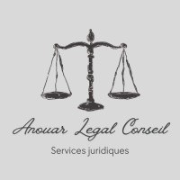 Anouar Legal Conseil logo - Similar company to Tnp Trust - Data