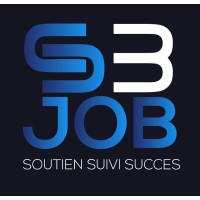 S3JOB logo - Similar company to Safety Service Systems Inc. (S3, Inc.)