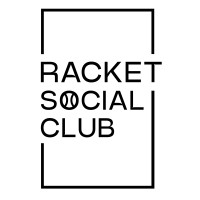 Racket Social Club logo - Similar company to Racket Central