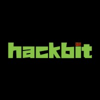 HackBit logo - Similar company to Size N Fit