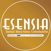 ESENSIA: Jurnal Ilmu-Ilmu Ushuluddin logo - Similar company to Solidarity For Our Struggles