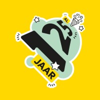 de Bibliotheek AanZet logo - Similar company to Raeflex