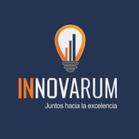 Innovarum logo - Similar company to Fieldpad