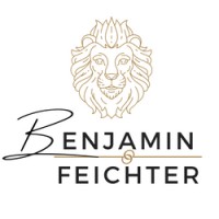 Benjamin Feichter logo - Similar company to Carel Wüst Classics Bv