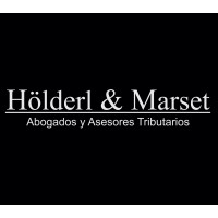 Hölderl & Marset