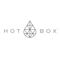HotBox Sauna Studio logo - Similar company to Sisu + Löyly