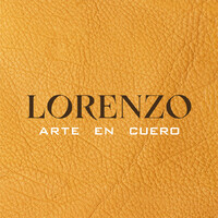 Lorenzo Arte en Cuero logo - Similar company to Oh! Party Studio