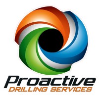 Proactive Drilling Services logo - Similar company to Mega Asset Group Pty. Ltd.