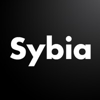 Sybia logo - Similar company to Songplux
