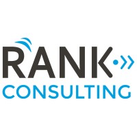 RANK CONSULTING logo - Similar company to Ayana Sas