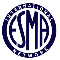 ESMA International Network logo - Similar company to Robinson Young Ltd