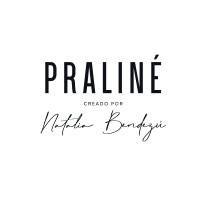 Praliné Bakery logo - Similar company to Techathon Inc