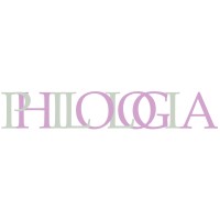Philologia Journal logo - Similar company to Nul Apps
