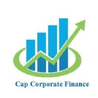 Cap Corporate Finance logo - Similar company to Tapas Trust