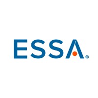 ESSA Pharma logo - Similar company to Humanigen, Inc.
