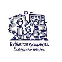 Regie de Quartiers de Vendome logo - Similar company to Ramsay Medias - Groupe Ramsay