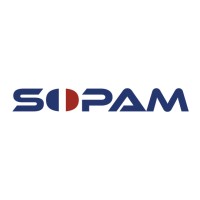 SOPAM logo - Similar company to Bertfelt Sas