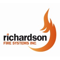 Richardson Fire Systems Inc. logo - Similar company to Richardson Fire System Inc