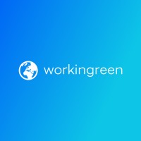 Work in Green logo - Similar company to Leedflow