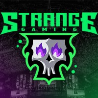 Strange Gaming