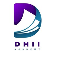 DHII Academy logo - Similar company to Maths Clues