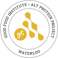 The Waterloo Alt. Protein Project logo - Similar company to Rzq | رزق للحلول التقنية