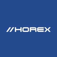 //Horex trade logo - Similar company to Mick D.O.O.