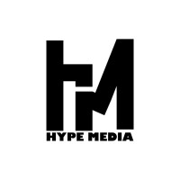 Hype Media Studios logo - Similar company to Aem Studio