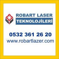 Robart Makina Lazer Teknolojileri logo - Similar company to Robart Gmbh
