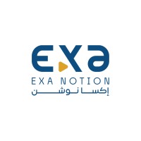 EXA Notion logo - Similar company to Karate House