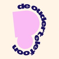 Stichting De Oudertelefoon logo - Similar company to Steunouder Nederland